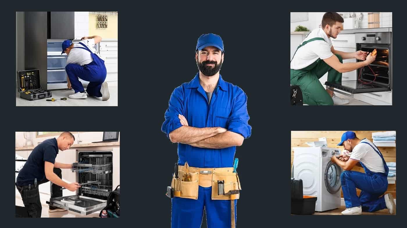 Malkoçoğlu beyaz eşya servisi